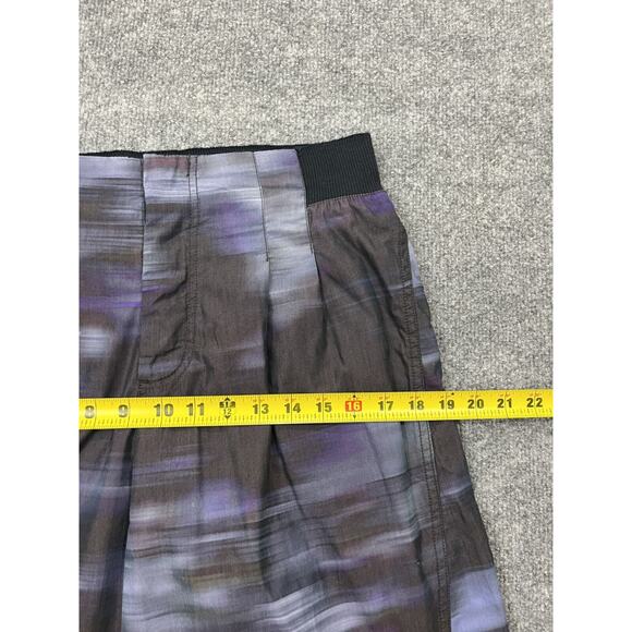 Free People Movement Mesmerize Me Pant M Cyberpunk Streetwear Y2K Rave Baggy Sk8 - Picture 13 of 16